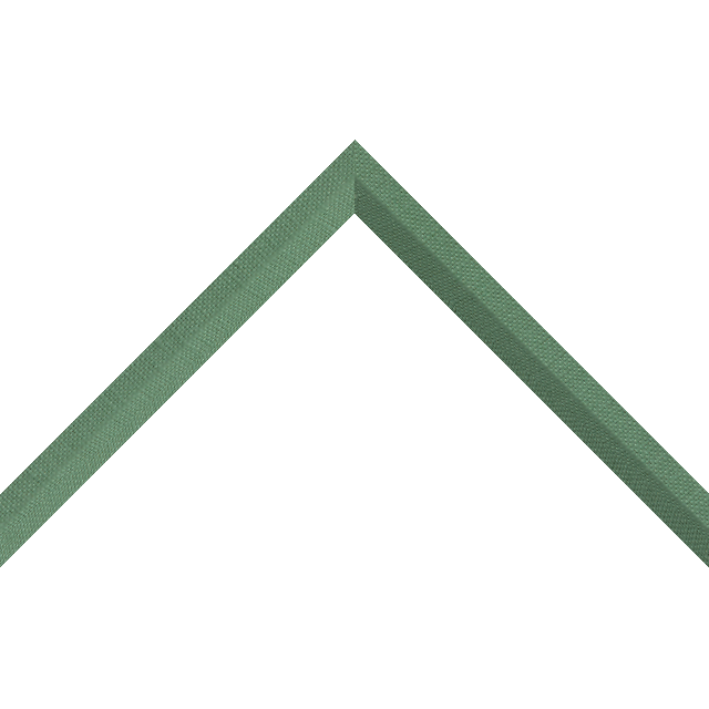3/4″ Aspen Linen Front Bevel Liner Picture Frame Moulding