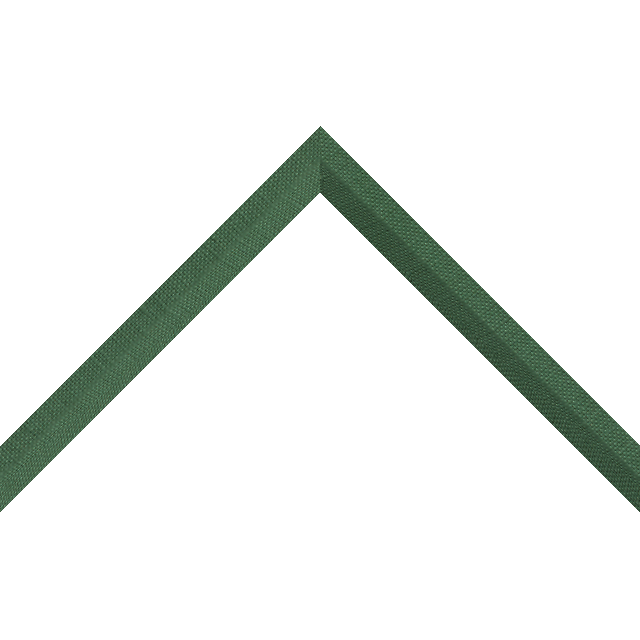3/4″ Williamsburg Linen Front Bevel Liner Picture Frame Moulding