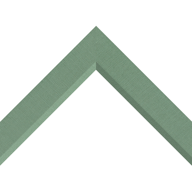 1-1/2″ Aspen Linen Front Bevel Liner Picture Frame Moulding