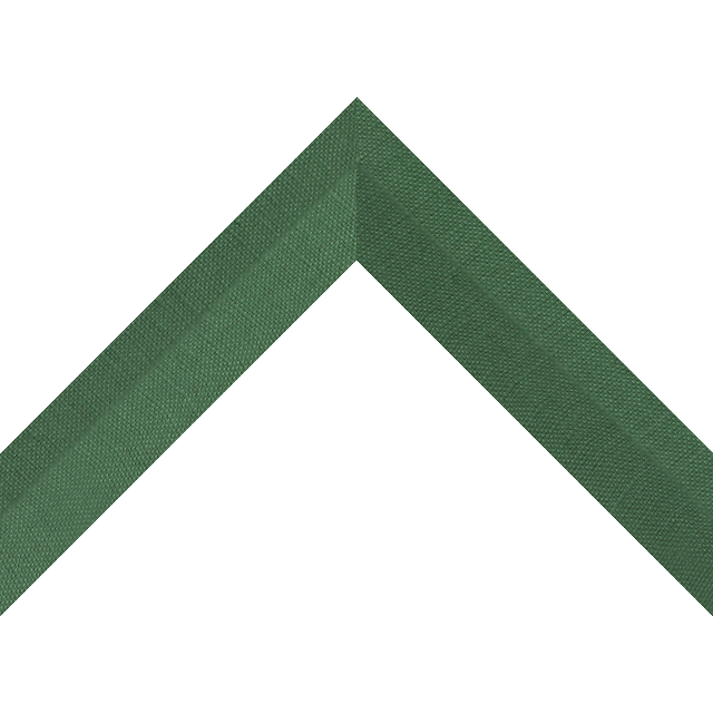 1-1/2″ Williamsburg Linen Back Bevel Liner Picture Frame Moulding