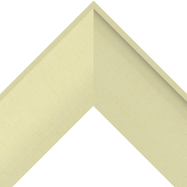 3-1/2″ Pineapple Silk Scoop Liner Picture Frame Moulding